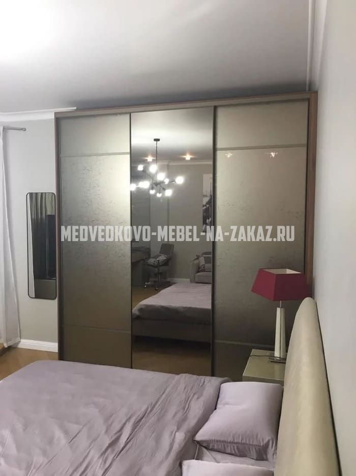 Нестандартная мебель на заказ в Медведково