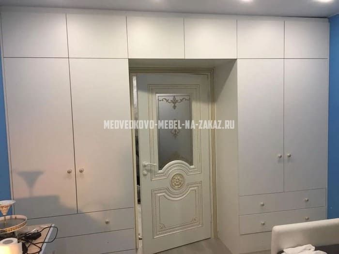 Нестандартная мебель на заказ в Медведково
