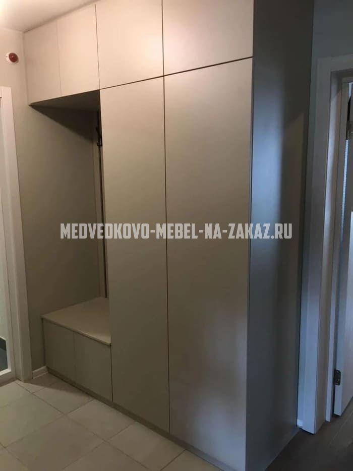 Нестандартная мебель на заказ в Медведково