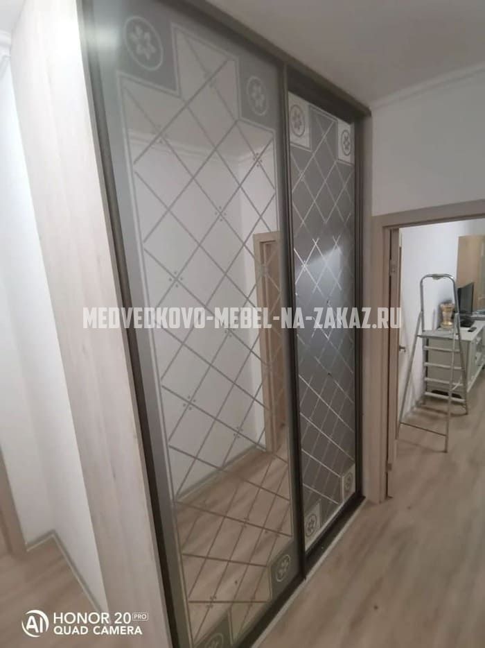 Нестандартная мебель на заказ в Медведково