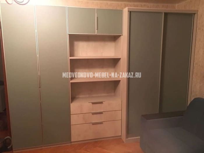 Нестандартная мебель на заказ в Медведково