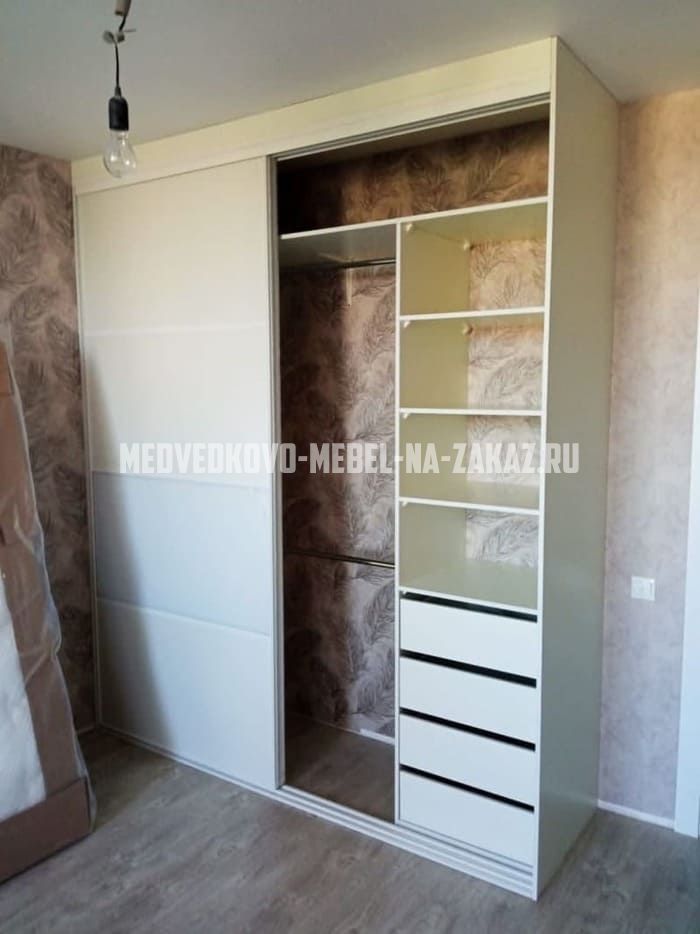 Нестандартная мебель на заказ в Медведково