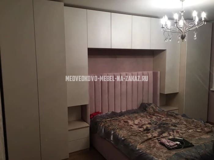 Нестандартная мебель на заказ в Медведково