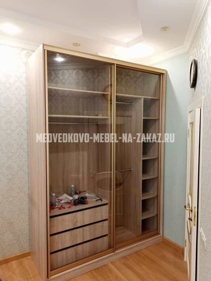 Нестандартная мебель на заказ в Медведково