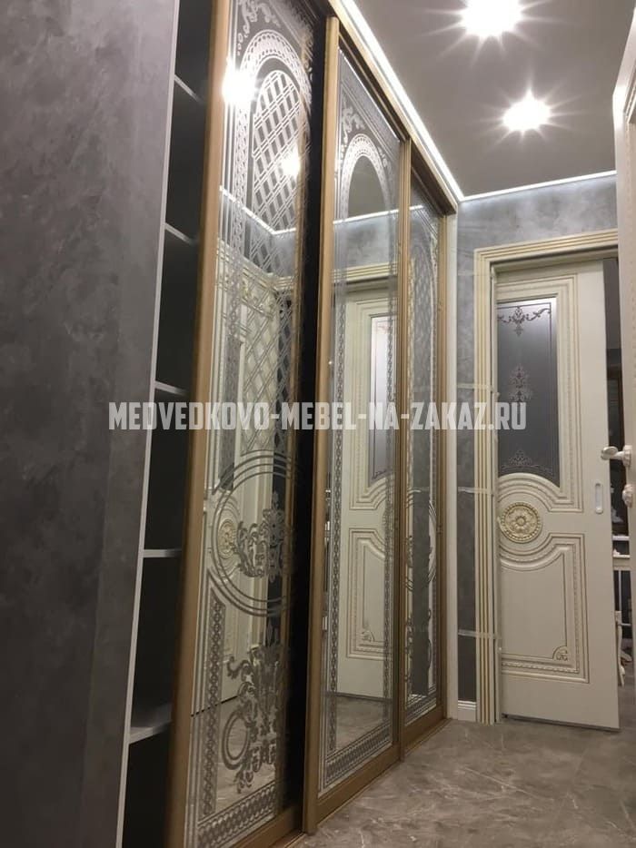 Нестандартная мебель на заказ в Медведково